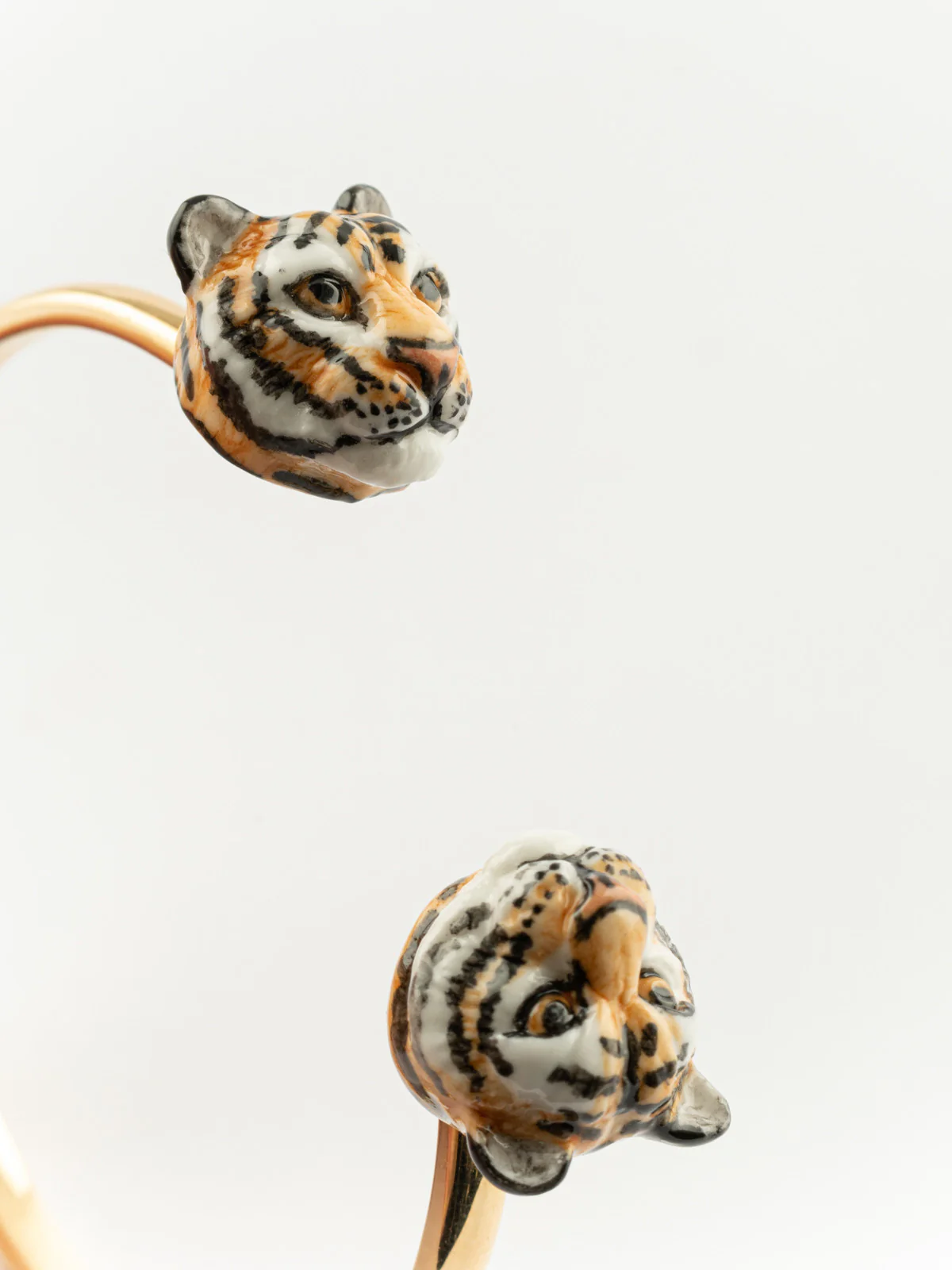 Bracelet FaceToface tigre - Image 4