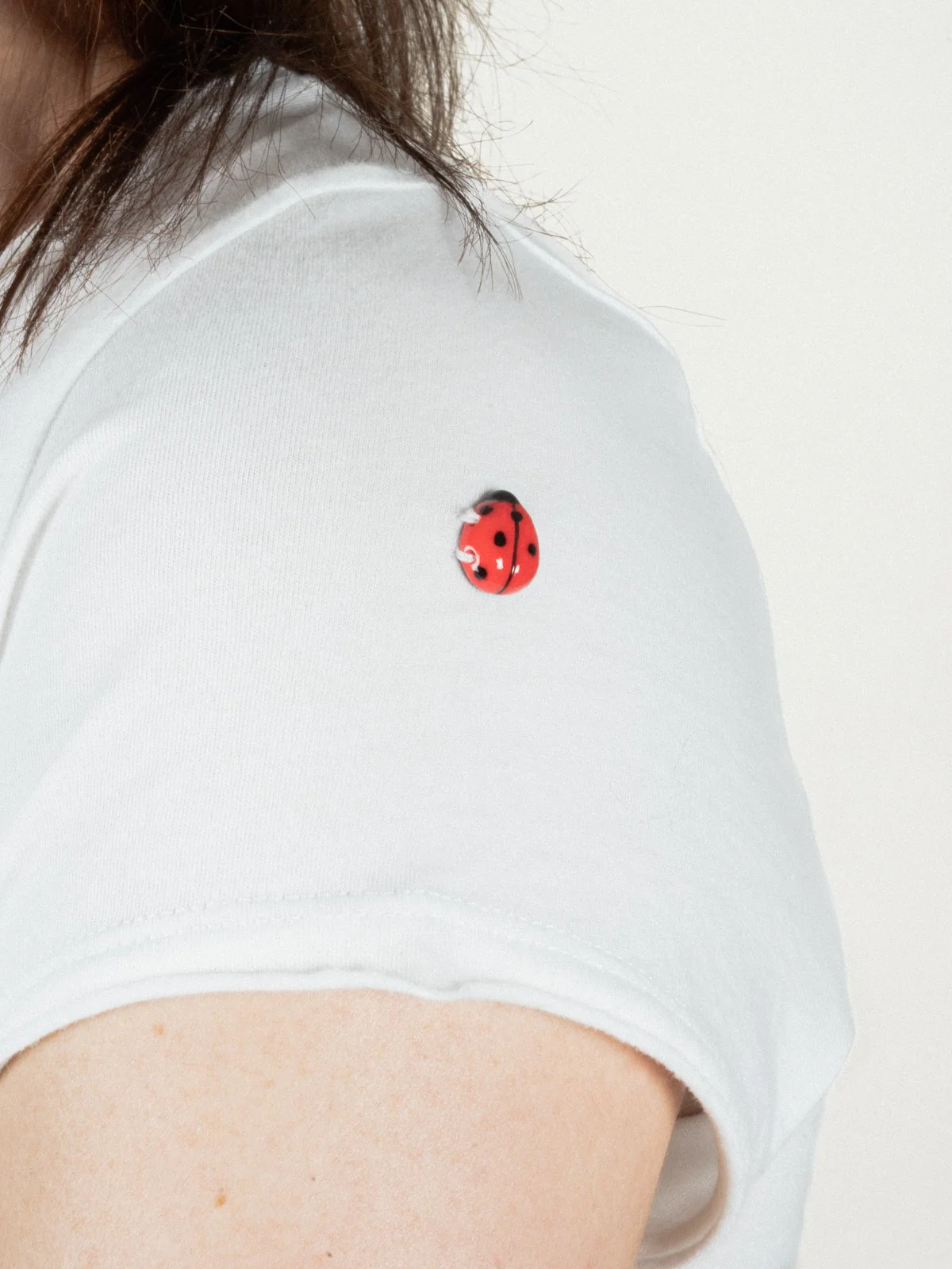 T-shirt Victor - guépard - Image 3