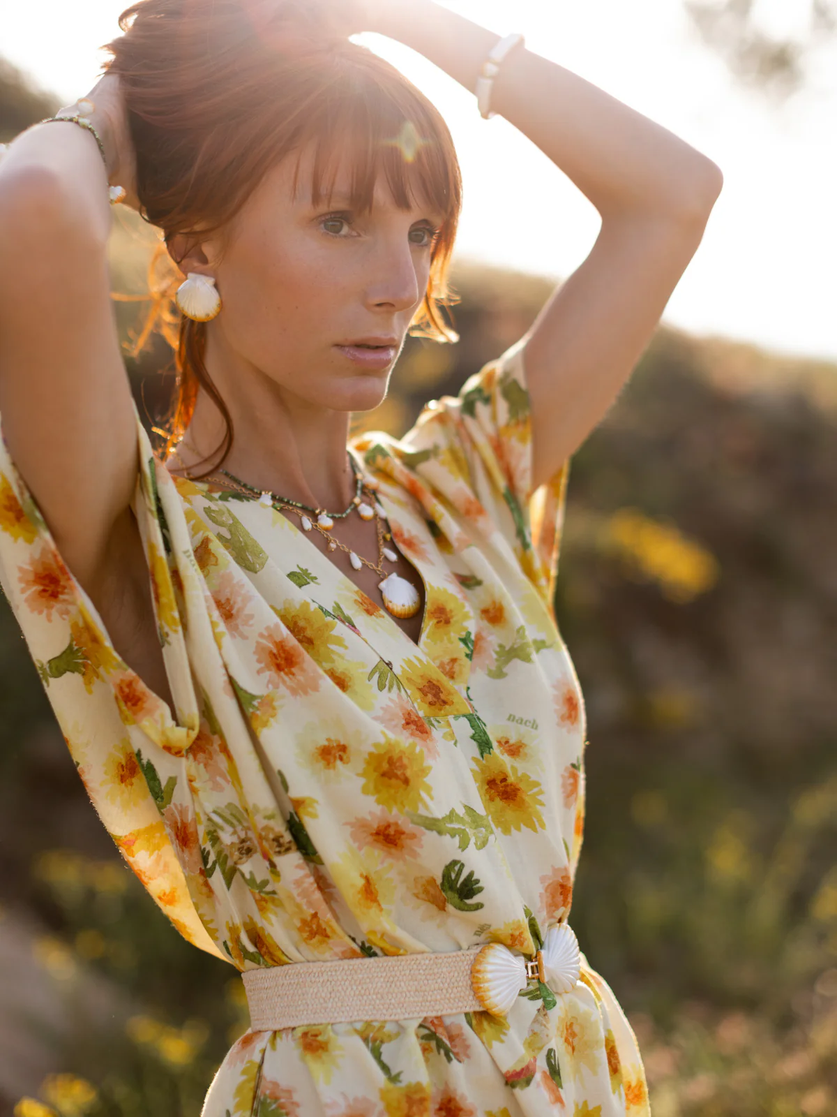 Ceinture Poésie - Image 3