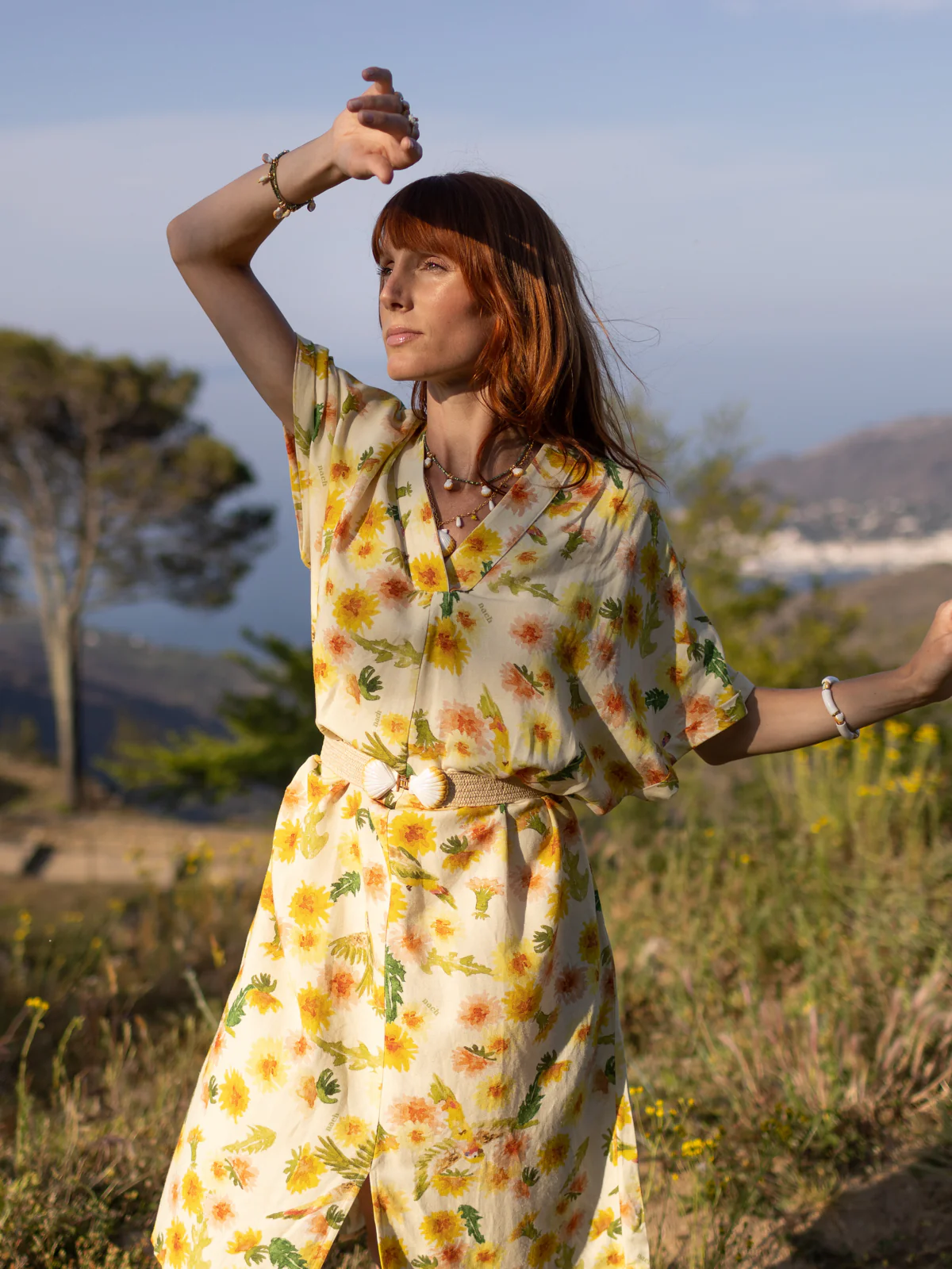 Ceinture Poésie - Image 4