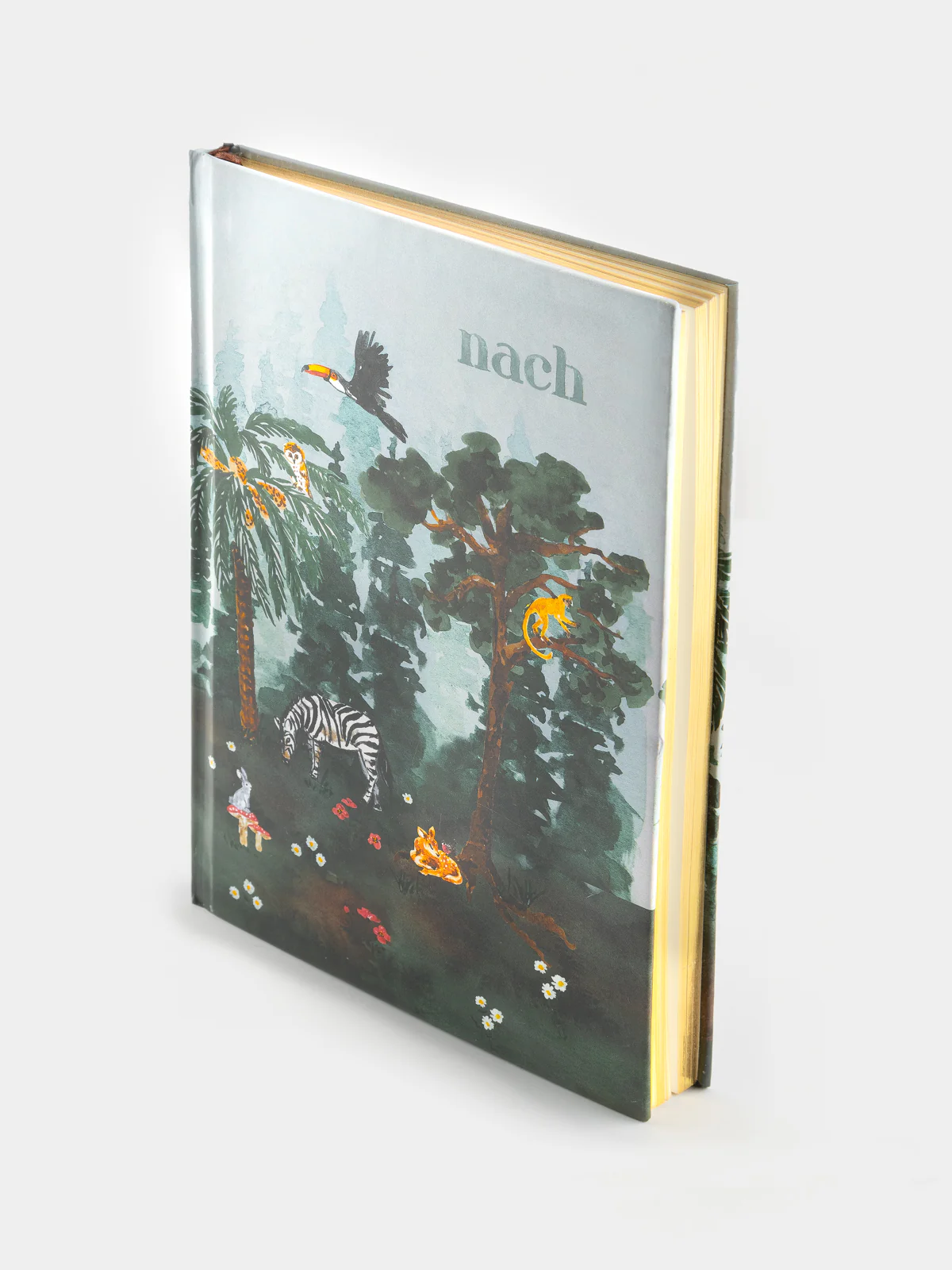 Carnet de notes - Il était une fois - Image 3