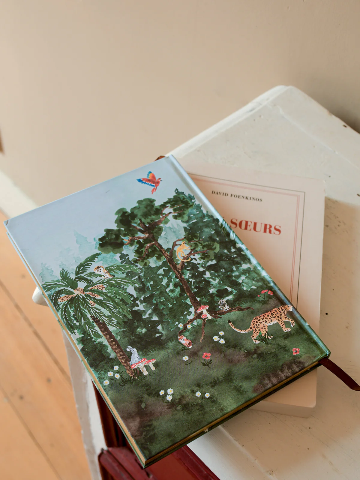 Carnet de notes - Il était une fois - Image 5