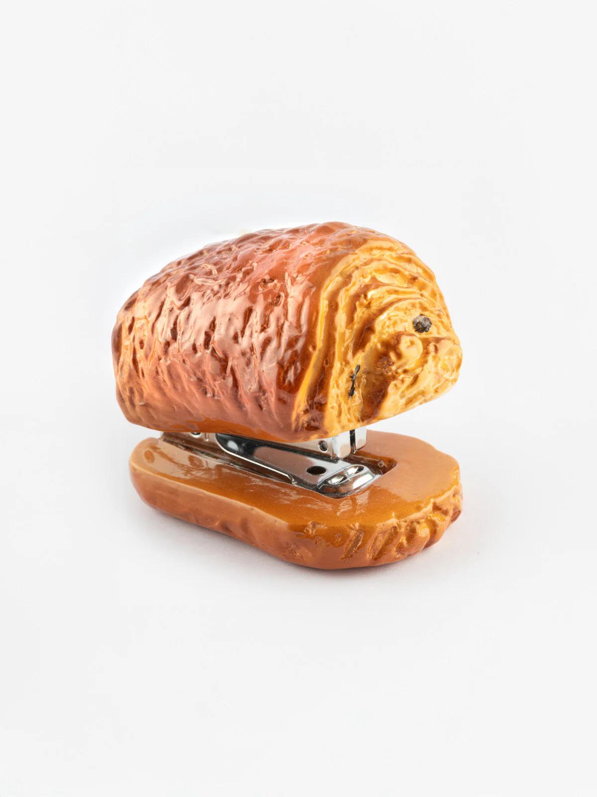 Agrafeuse chocolatine - Image 4