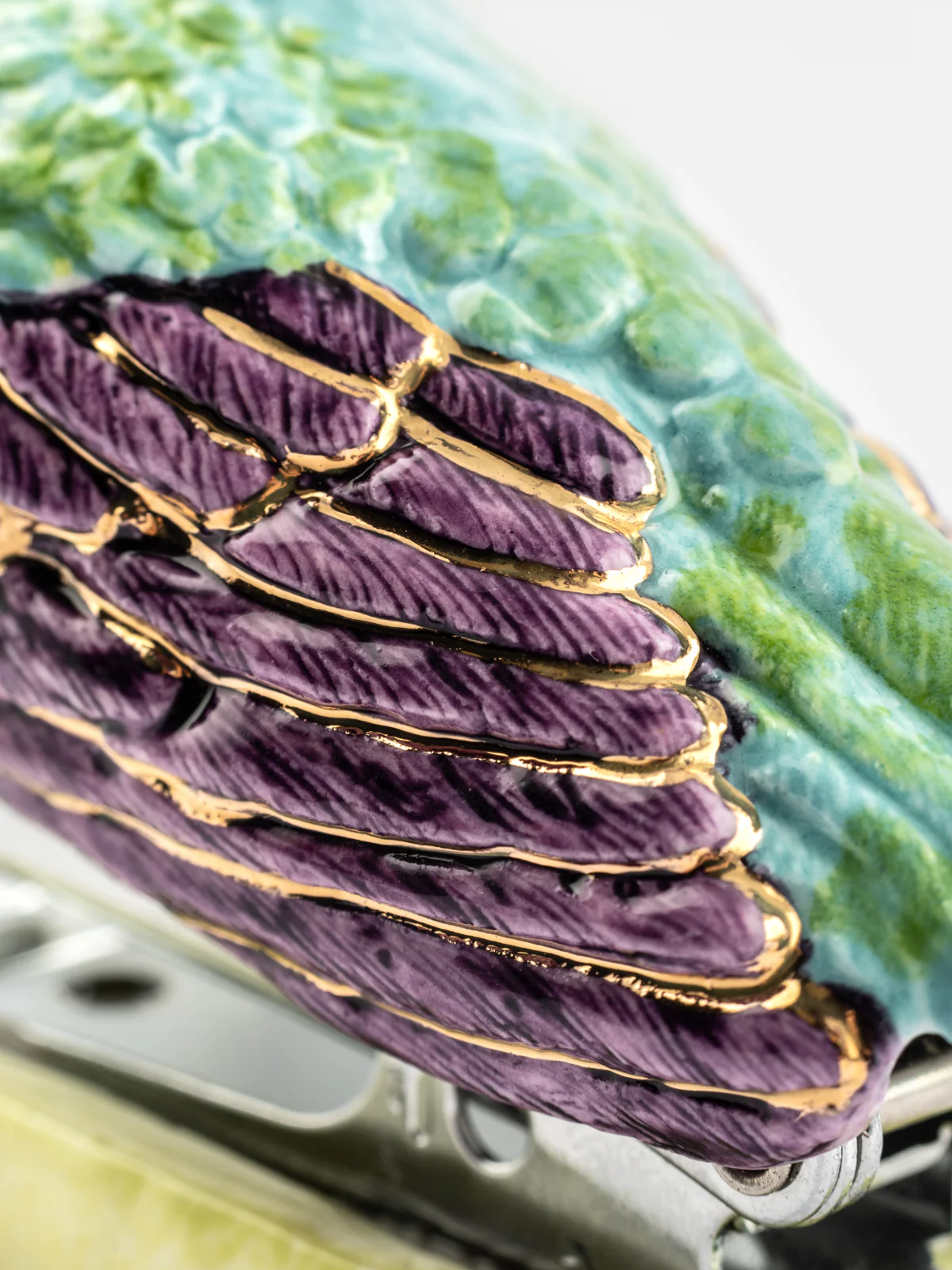 Agrafeuse colibri d'Anna - Image 4