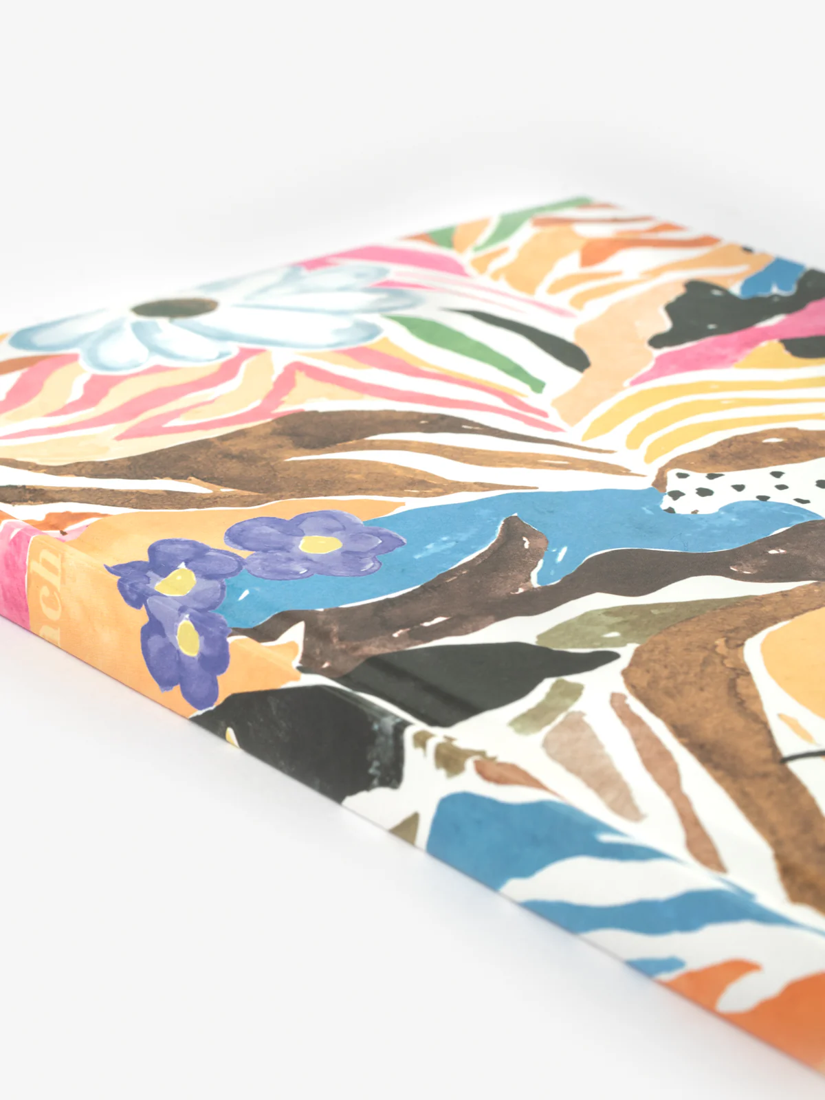 Carnet de notes - Indomptable - Image 3