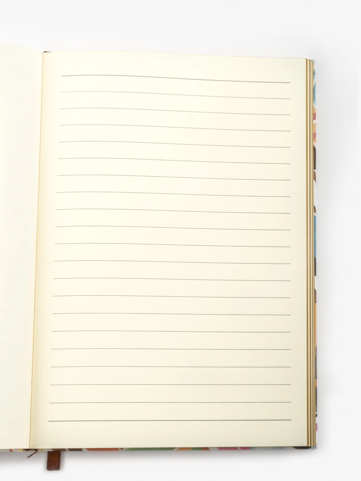 Carnet de notes - Indomptable - Image 4