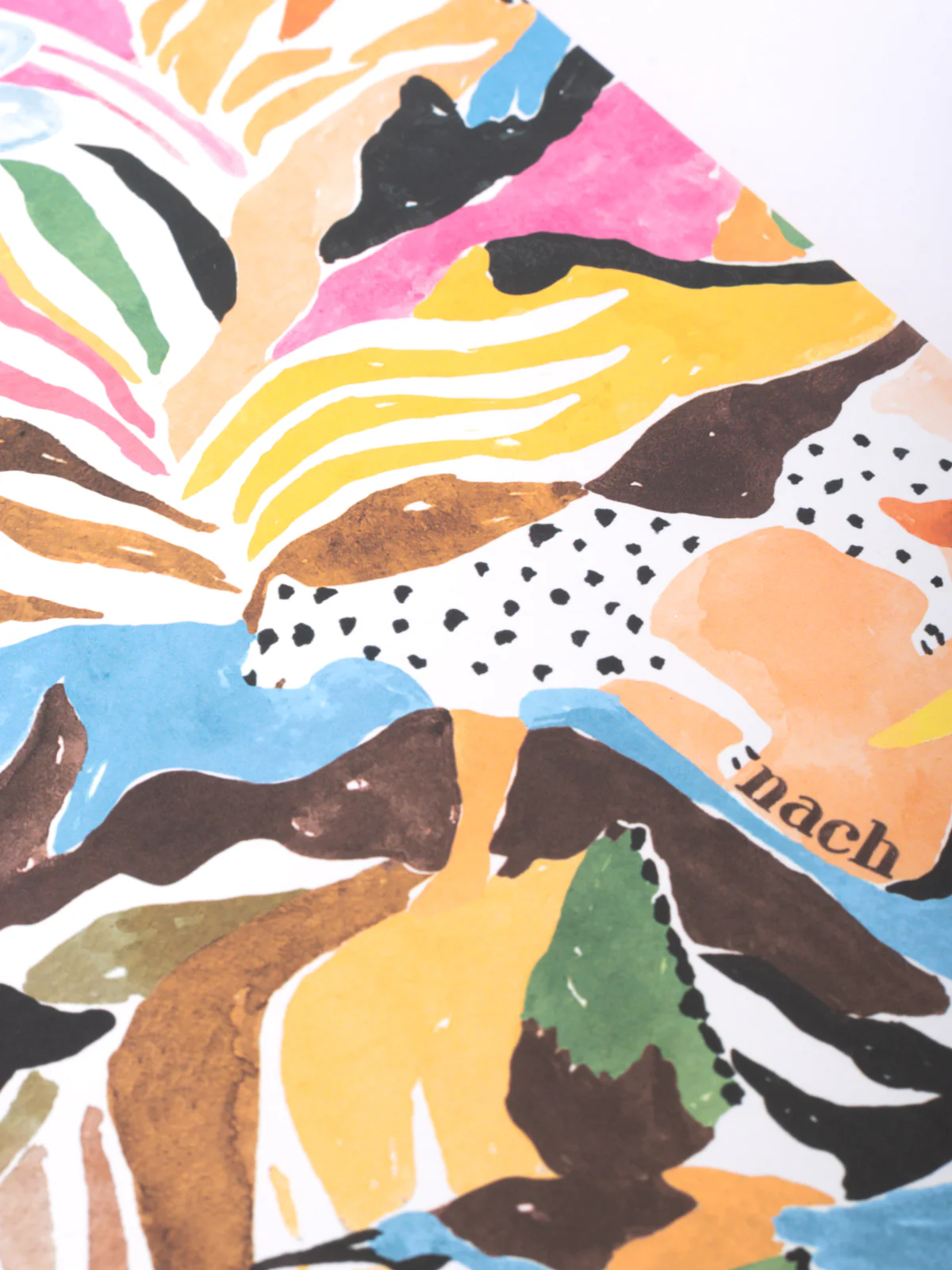 Carnet de notes - Indomptable - Image 5