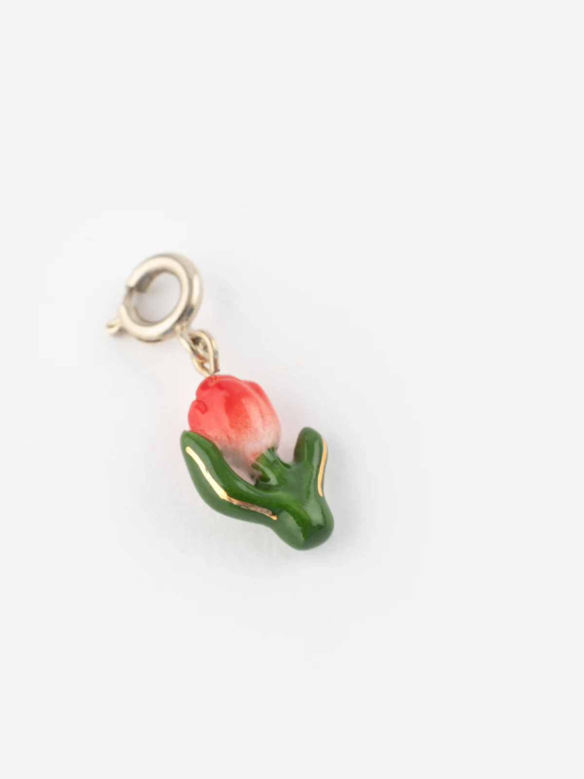Charm’s Tulipe rouge - Image 4