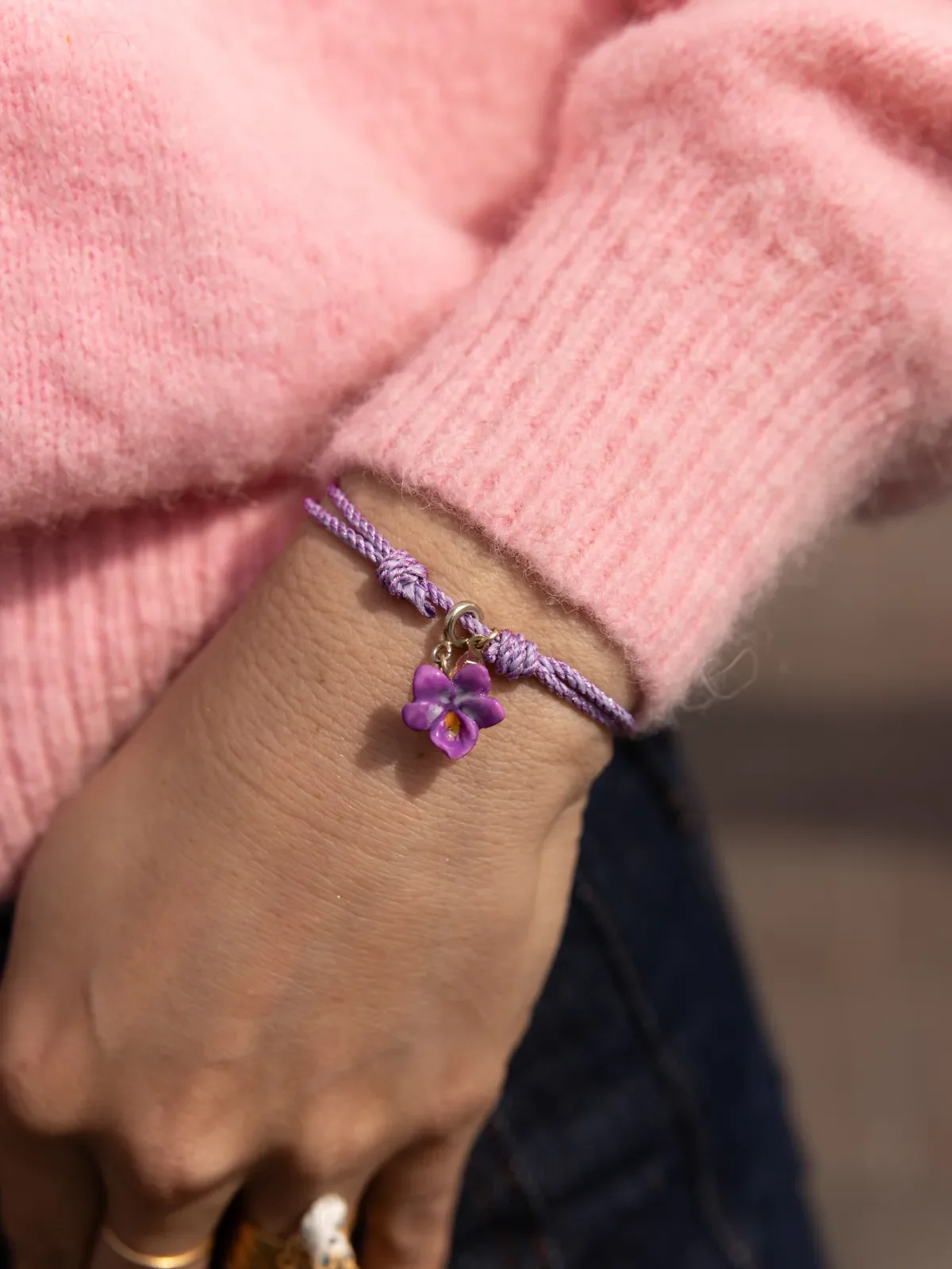 Charm's violette - Image 4