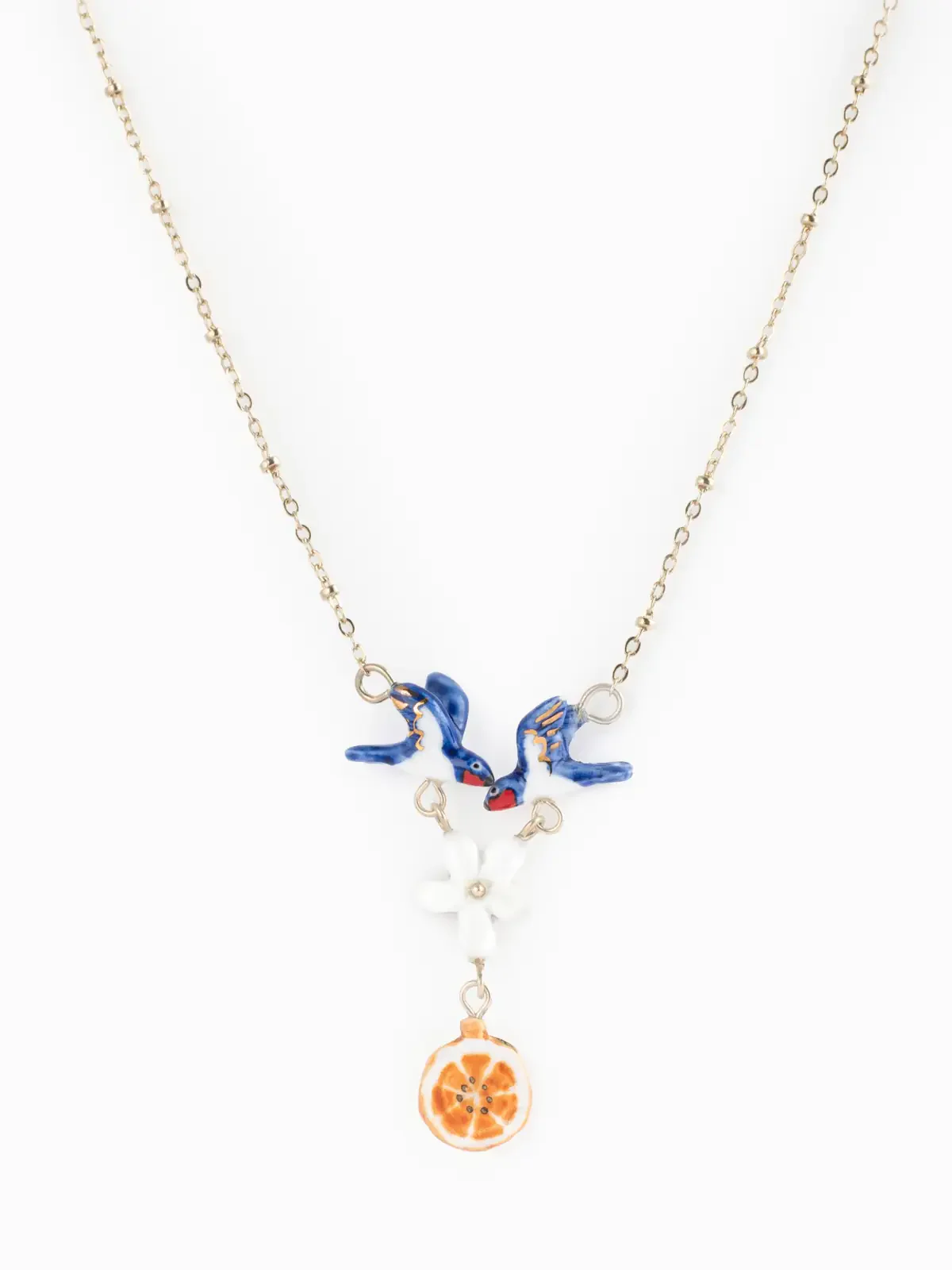 Belles du Sud - Chapitre 1